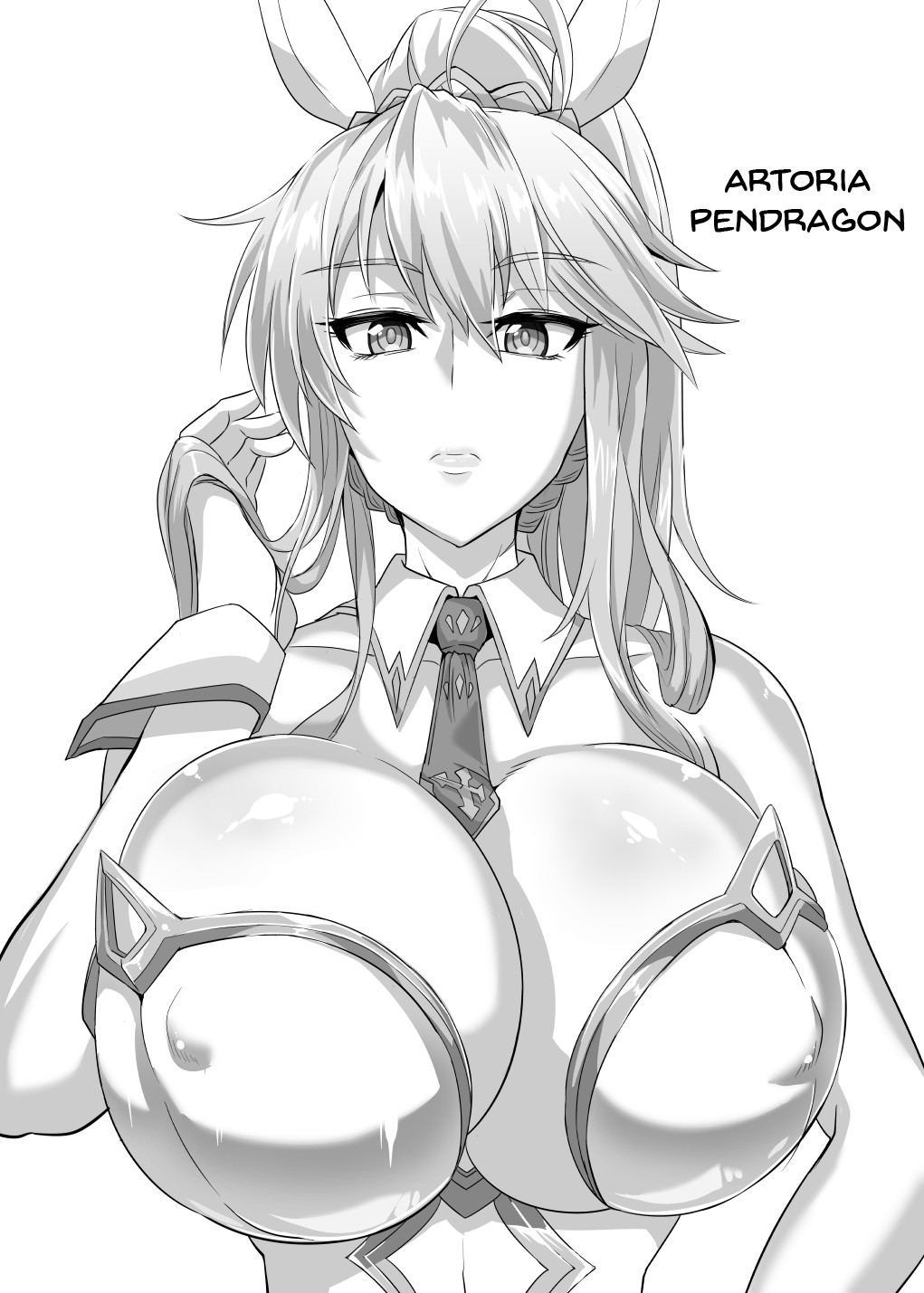 Hentai Manga Comic-PERVERTED FGO!! Vol.04-Read-26